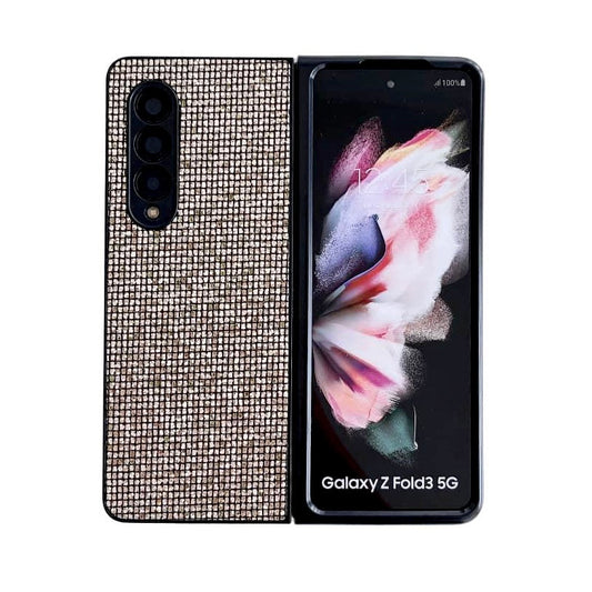 Samsung Galaxy Z Fold3 5G cover "Pyrite"