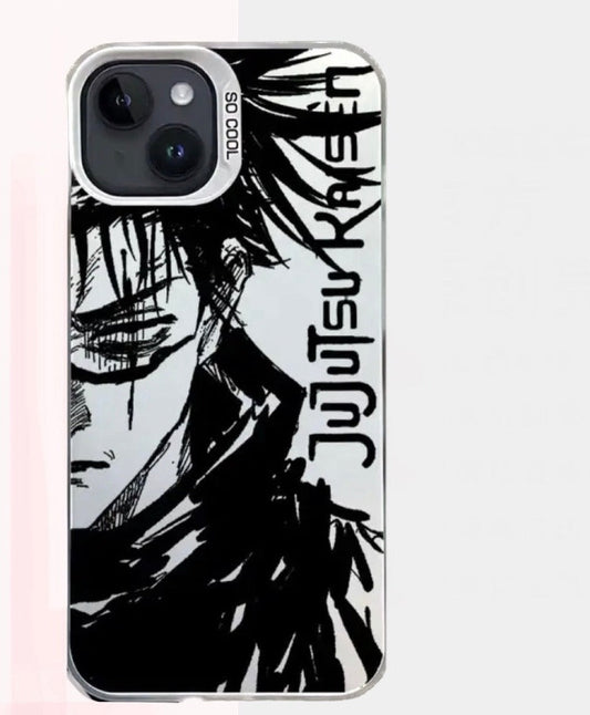 CHOSO ANIME PHONE CASE