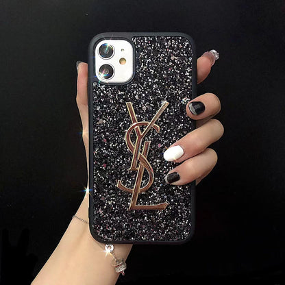 Luxurious Diamond Sparkles Phone Case