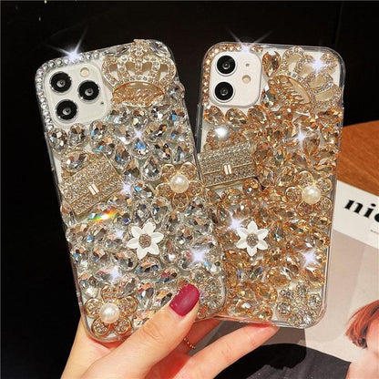 Luxury iPhone Case