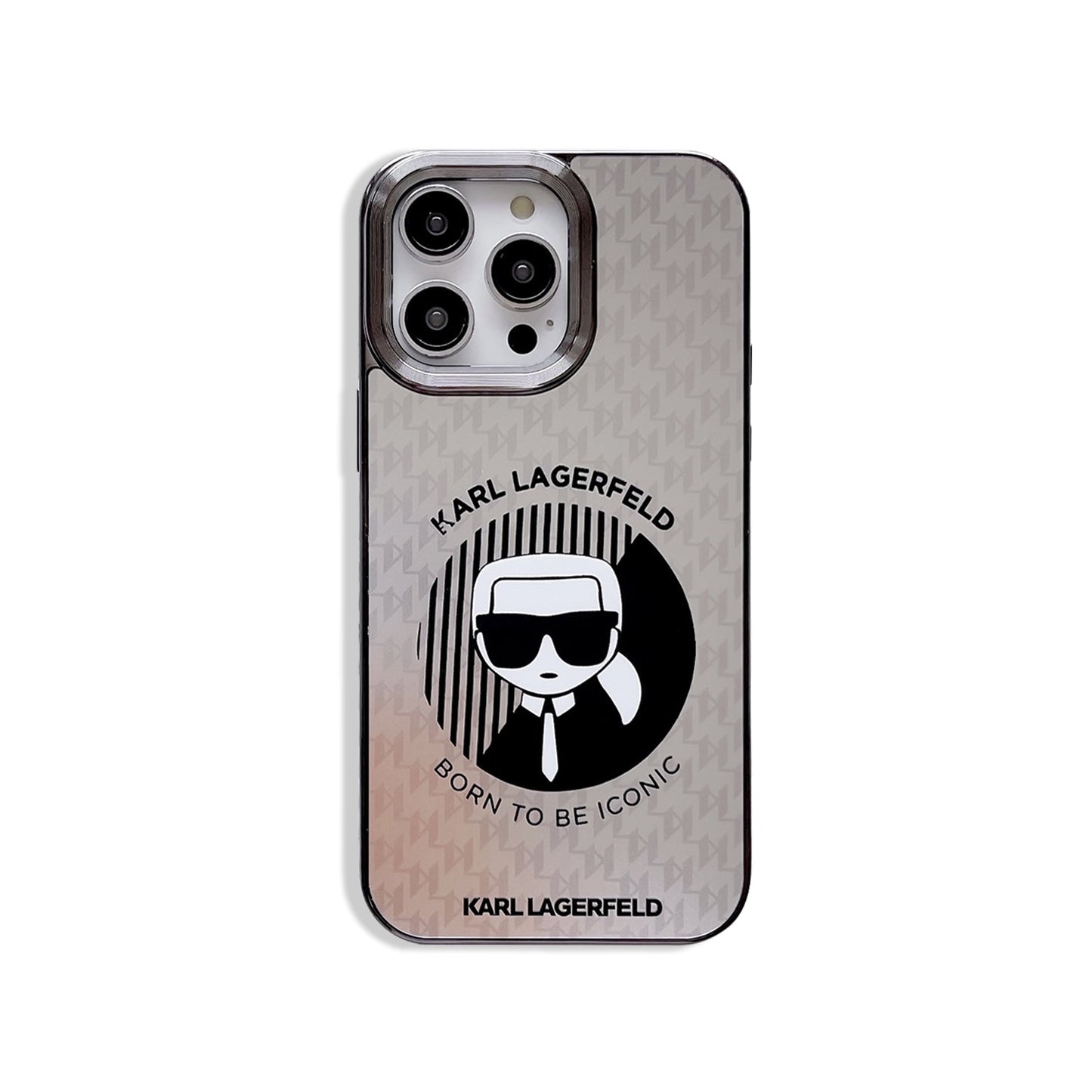 KARL iPhone case A37  A38