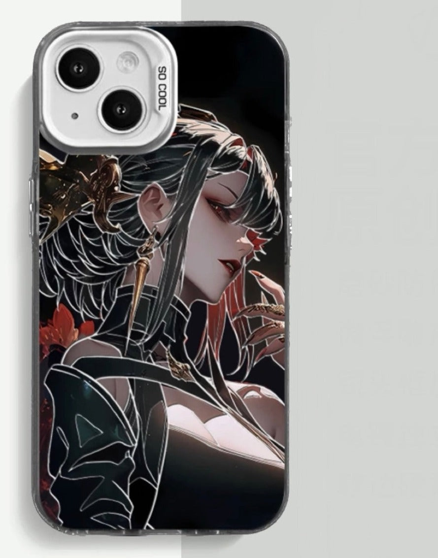 YOR FORGER ANIME PHONE CASE SPY X FAMILY