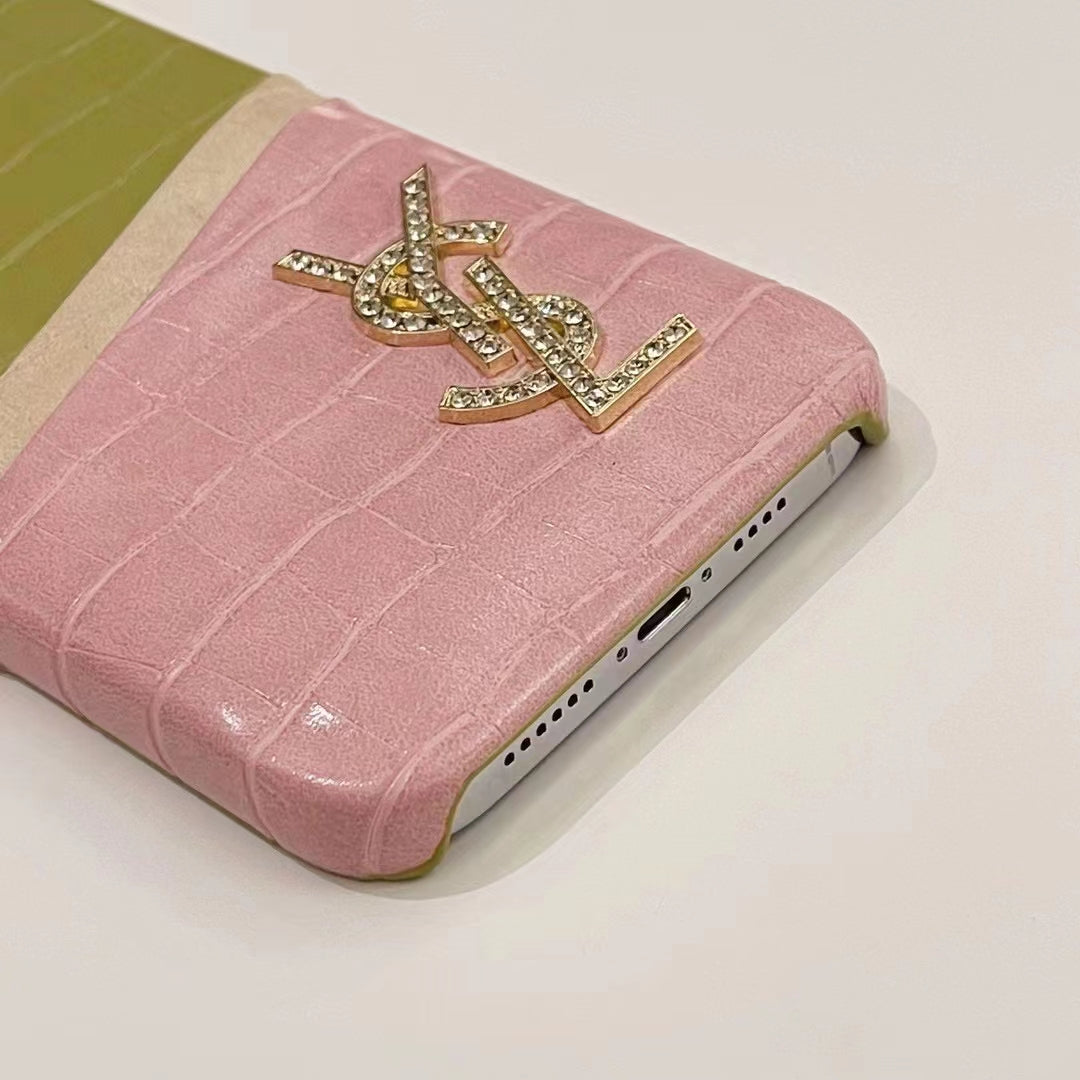 Luxurious iPhone Cases