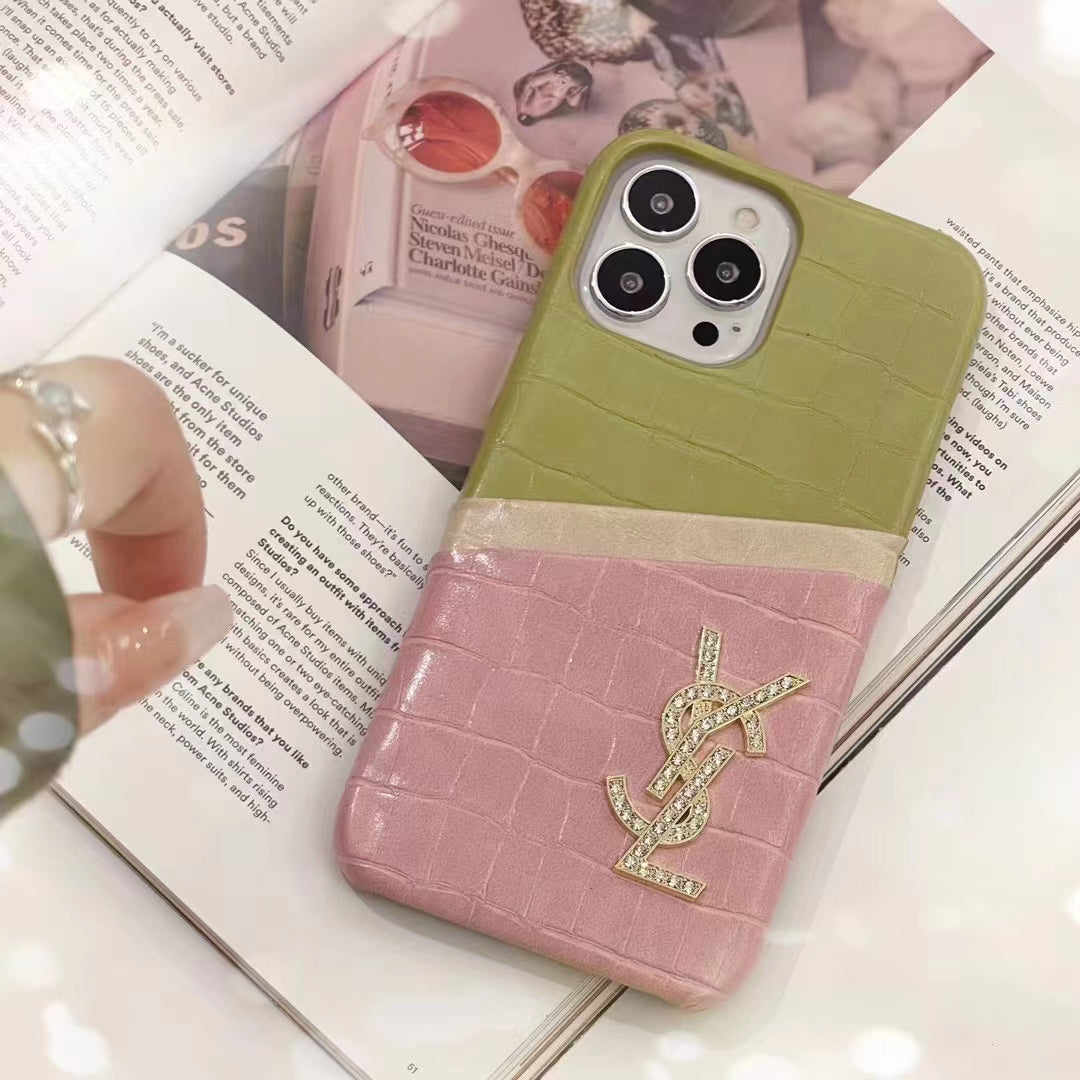 Luxurious iPhone Cases