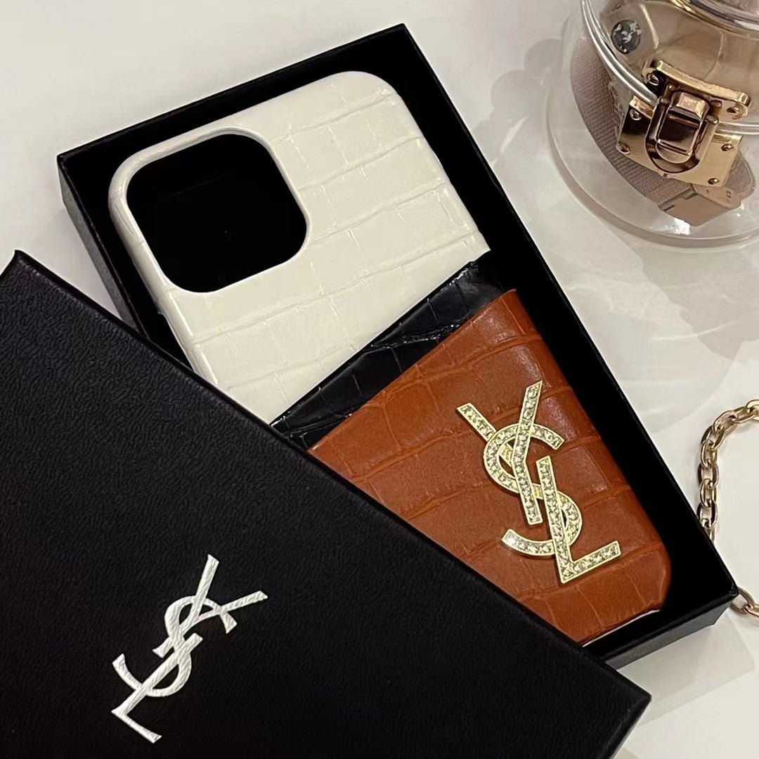 Luxurious iPhone Cases