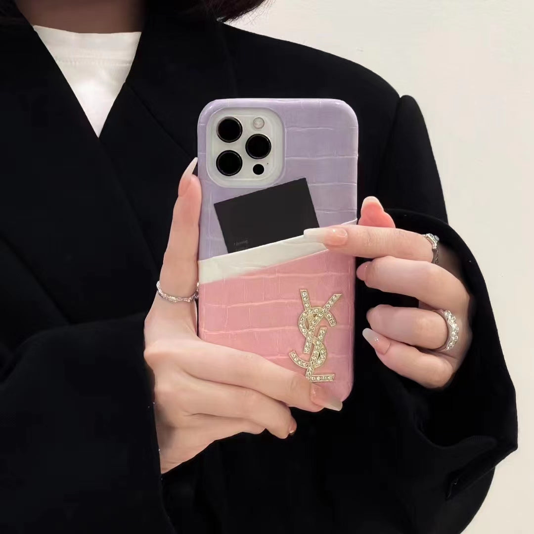 Luxurious iPhone Cases