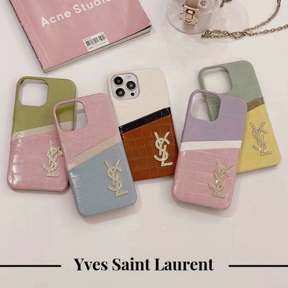 Luxurious iPhone Cases