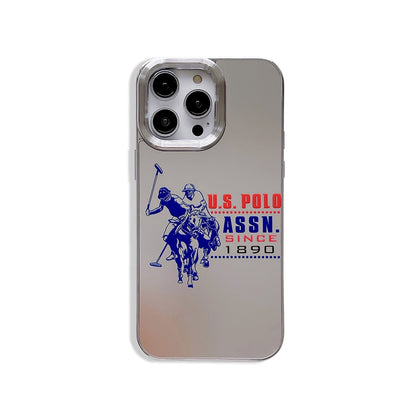 POLO iPhone case A31  A32