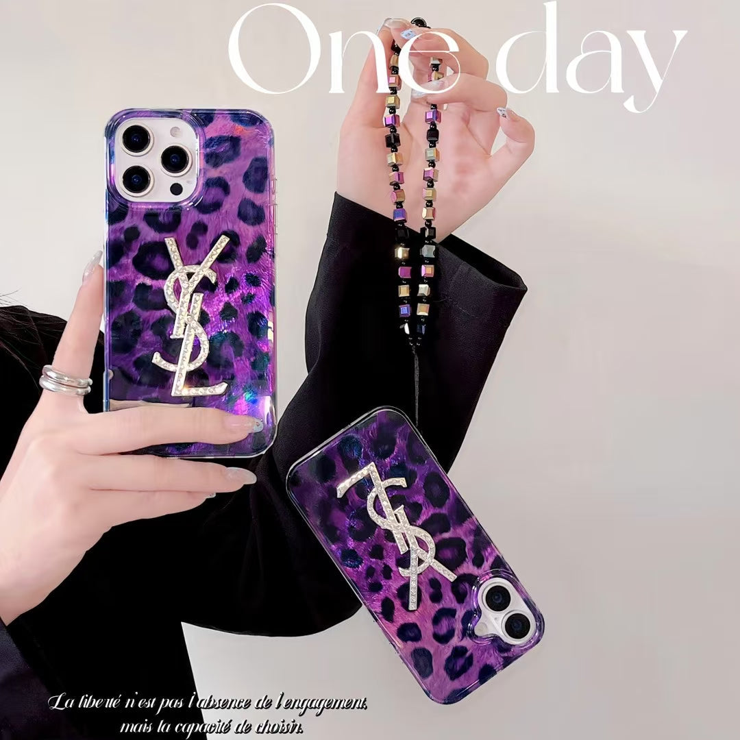 Luxurious iPhone Case