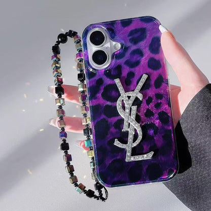 Luxurious iPhone Case