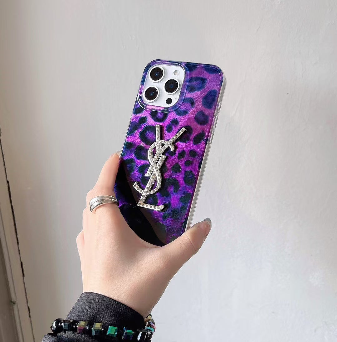 Luxurious iPhone Case