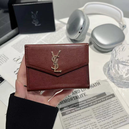 Luxurious Card Holder