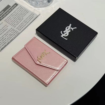 Luxurious Card Holder