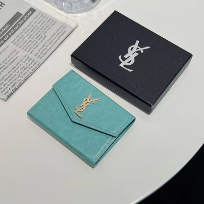 Luxurious Card Holder