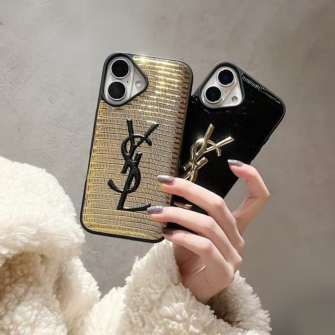 Luxurious Phone Case