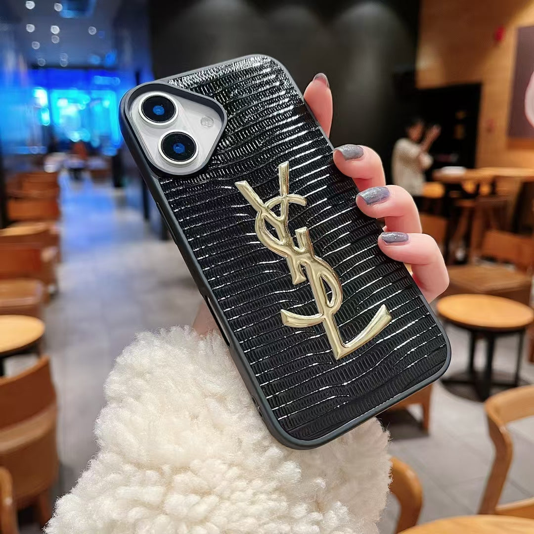 Luxurious Phone Case