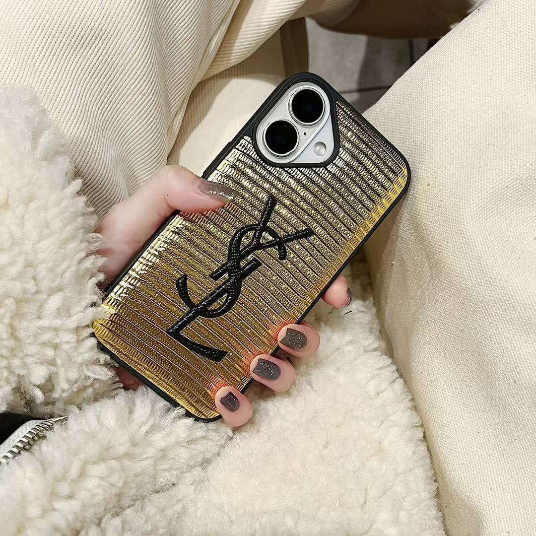 Luxurious Phone Case