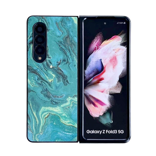 Samsung Galaxy Z Fold3 5G etui "Isabis"