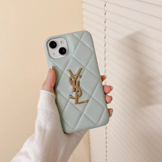 Luxurious Pastel Classic Case