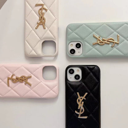 Luxurious Pastel Classic Case