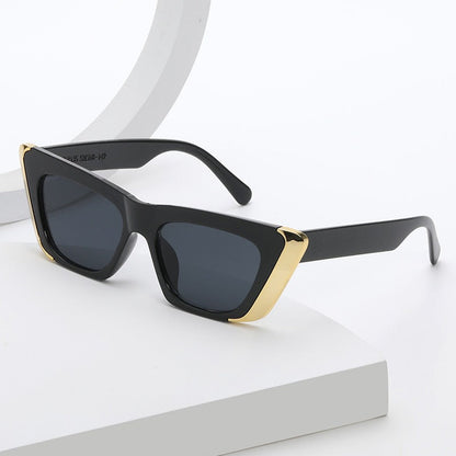 Fashionable Cat Eye Sunglasses