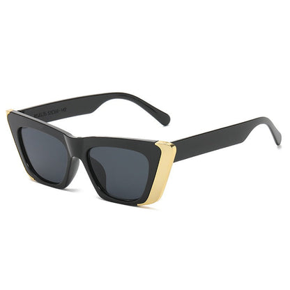 Fashionable Cat Eye Sunglasses