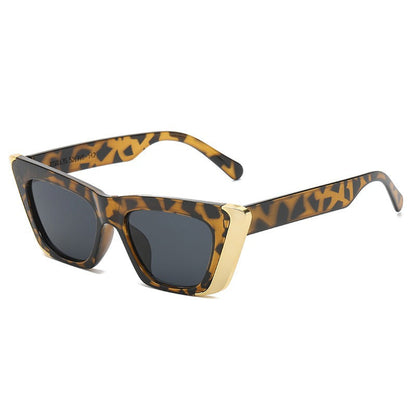 Fashionable Cat Eye Sunglasses