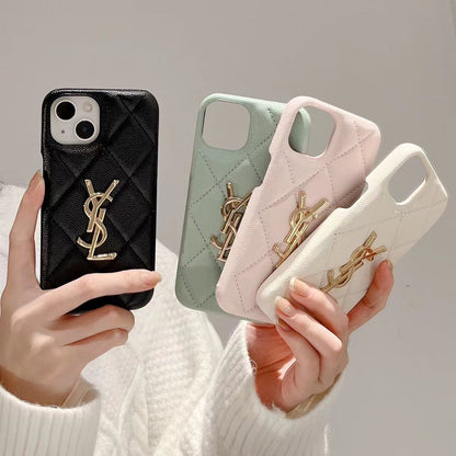 Luxurious Pastel Classic Case