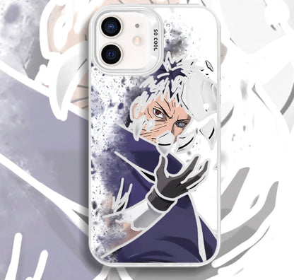 OBITO ANIME PHONE CASE