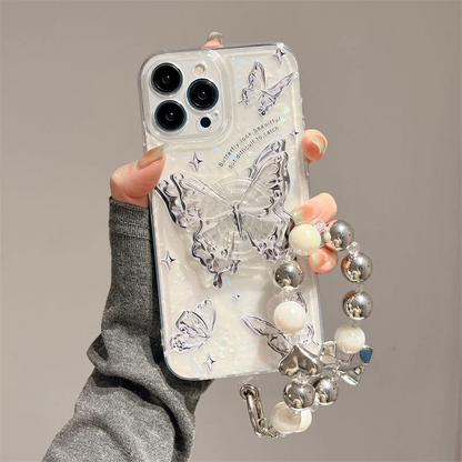 Flower iPhone Case