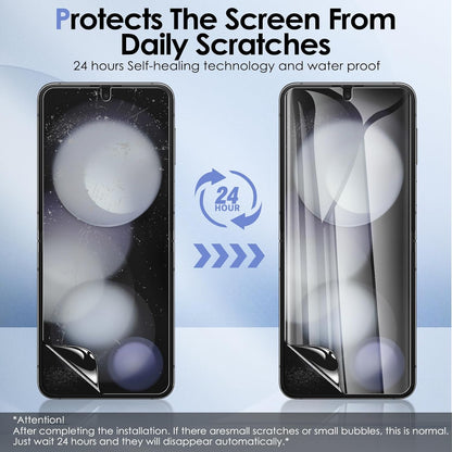 Samsung Galaxy Z Flip 6/5/4/3 Privacy Screen Protector