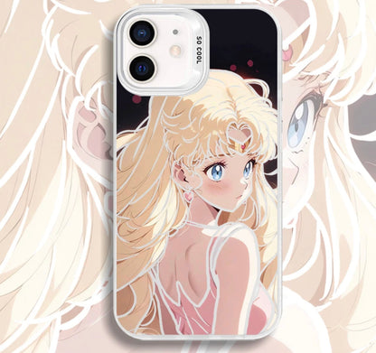 USAGI TSUKINO SAILOR MOON ANIME PHONE CASE