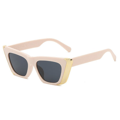 Fashionable Cat Eye Sunglasses