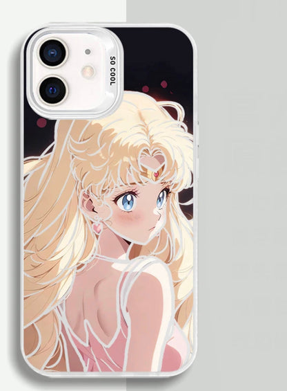 USAGI TSUKINO SAILOR MOON ANIME PHONE CASE