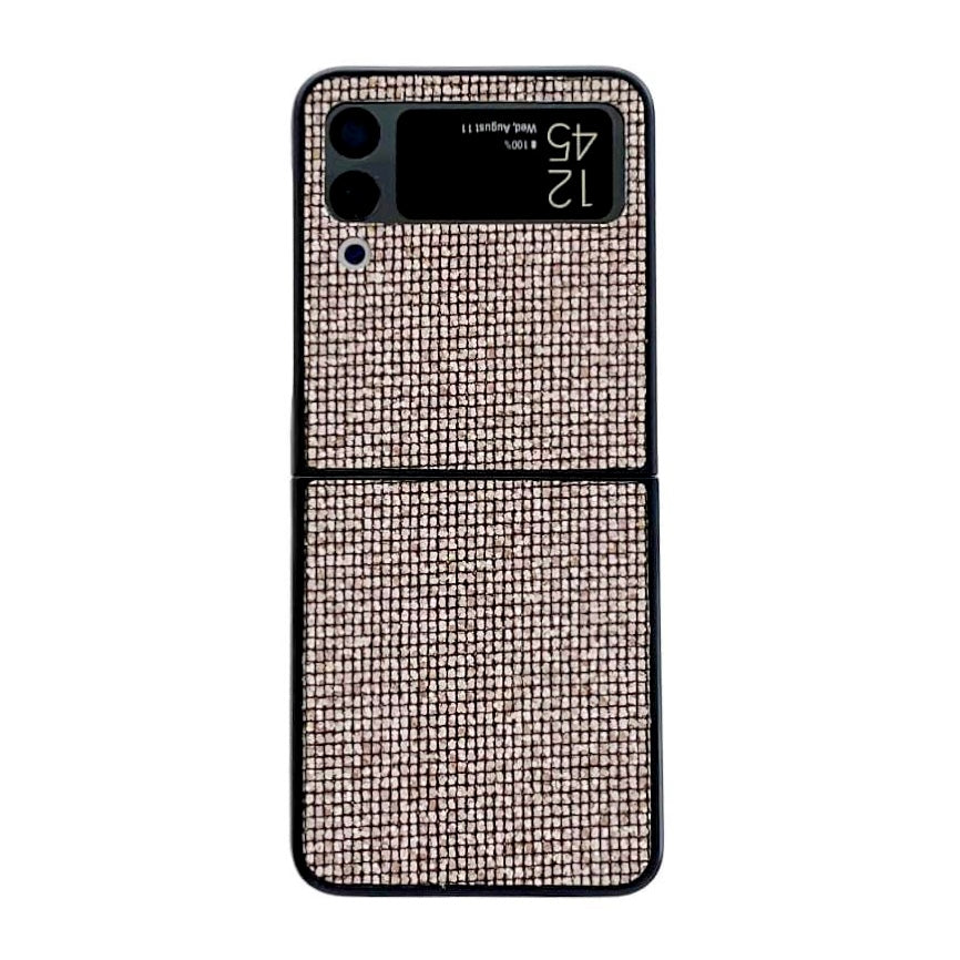 Samsung Galaxy Z Flip6/5/4/3 5G case "Pyrite"