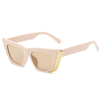 Fashionable Cat Eye Sunglasses