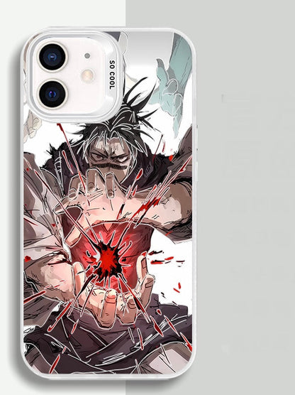 CHOSO ANIME PHONE CASE