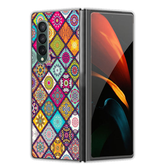 Samsung Galaxy Z Fold3 5G etui "Arizona"