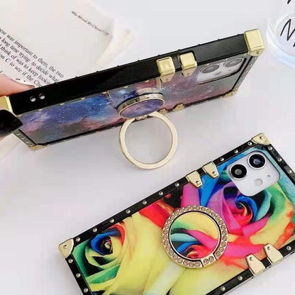 Samsung Case "Serendipity Ring"