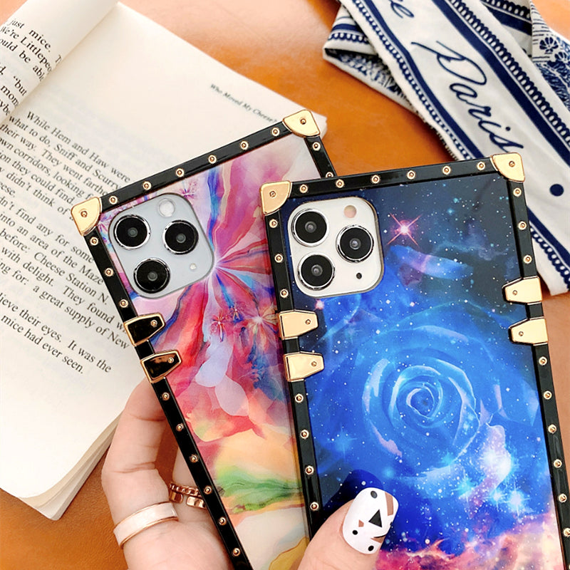 Samsung Case "Cosmic Energy"