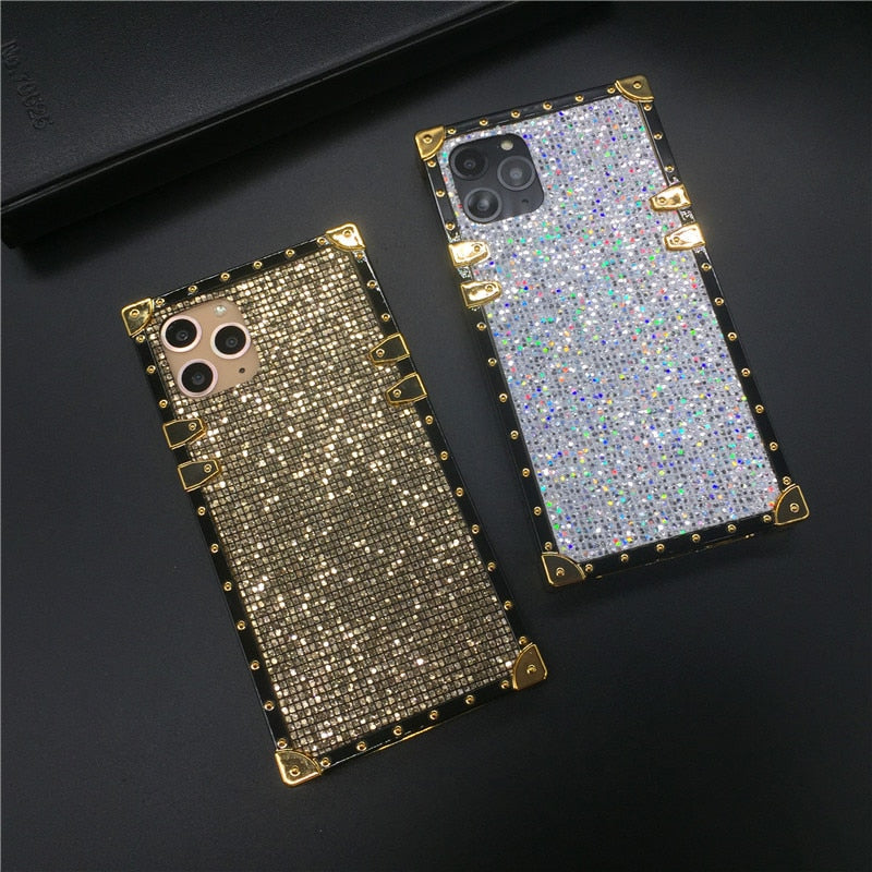 Samsung Case "Pyrite"