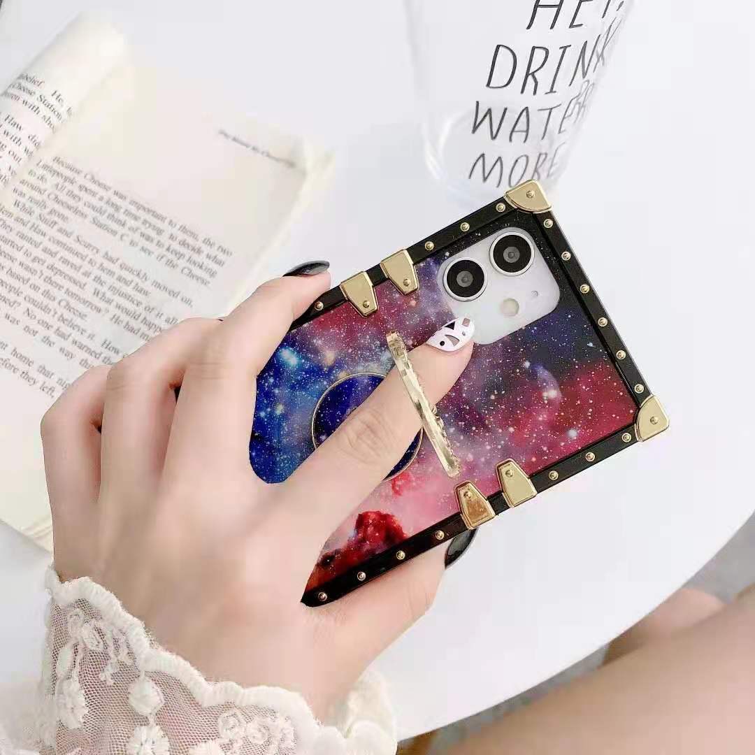 Samsung Case "Serendipity Ring"