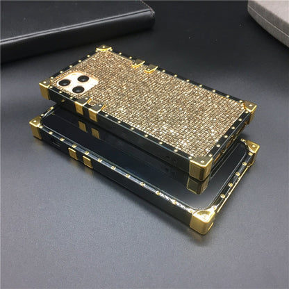 Samsung Case "Pyrite"