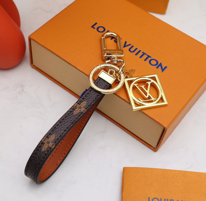 Luxury keychain