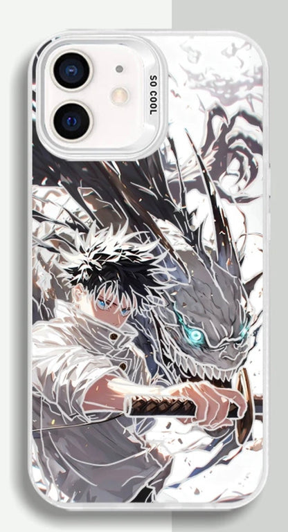 YUTA ANIME PHONE CASE 2