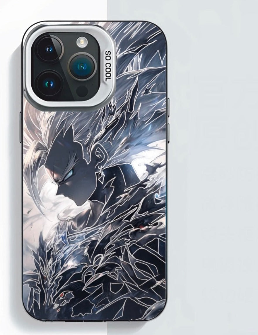 GOKU DRAGON BALL Z ANIME PHONE CASE