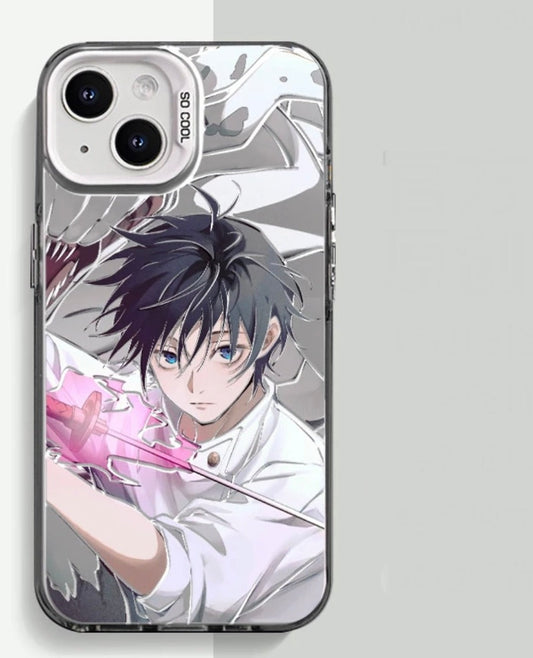 YUTA ANIME PHONE CASE