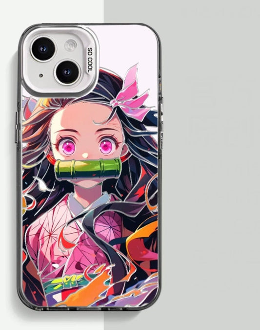 NEZUKO ANIME PHONE CASE