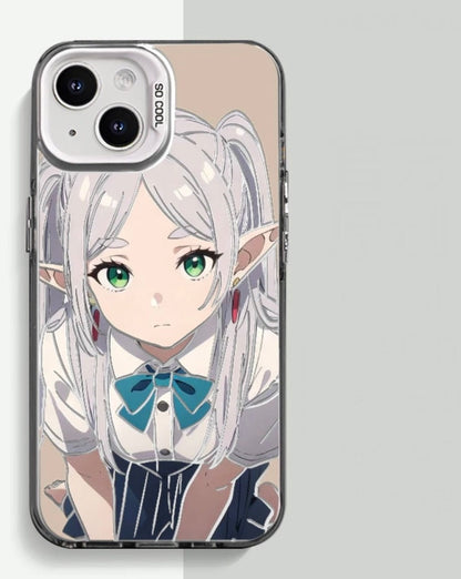 FRIEREN ANIME PHONE CASE