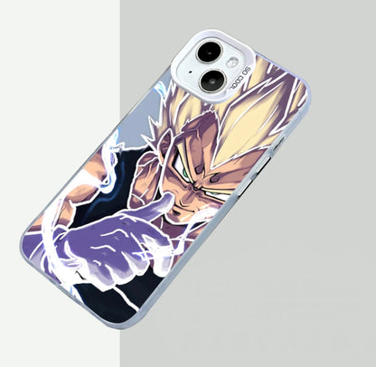 VEGETA ANIME DRAGON BALL Z ANIME PHONE CASE